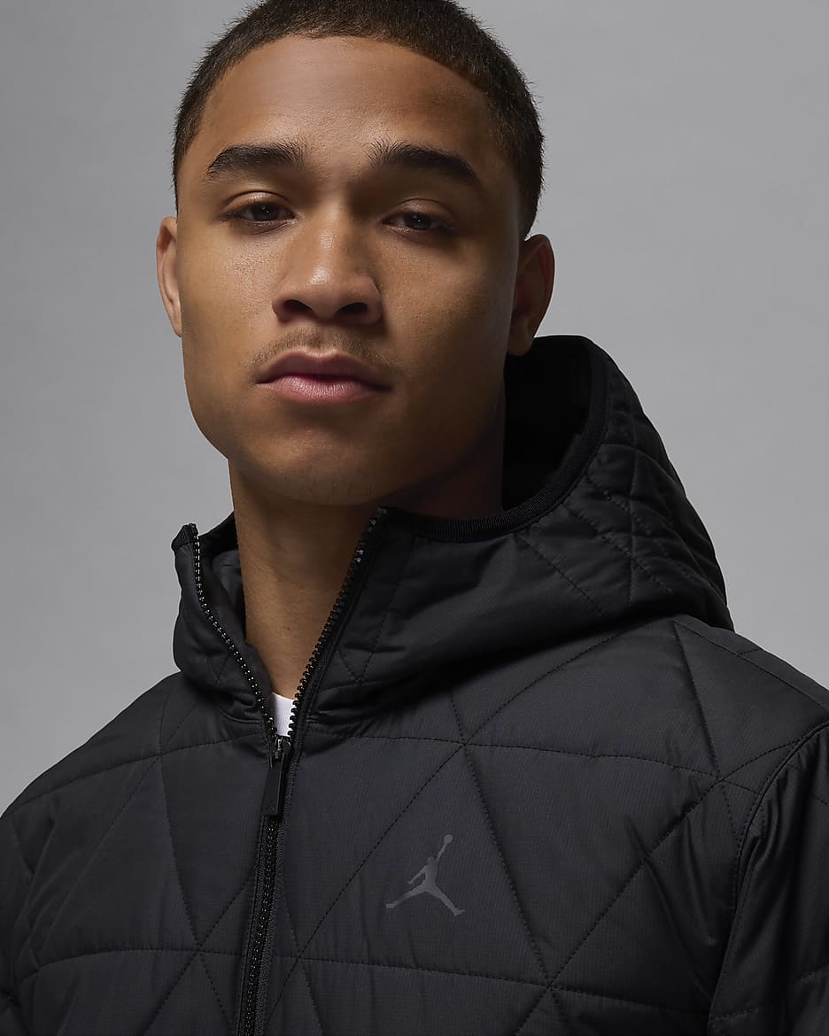 Jordan Sport Men s Therma FIT Jacket